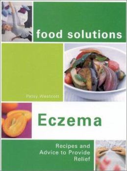 Paperback Food Solutions: Eczema Book