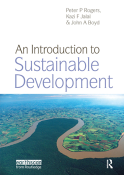 Paperback An Introduction to Sustainable Development Book