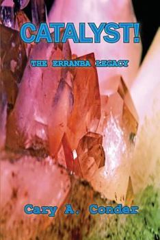 Paperback Catalyst! Book
