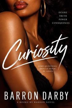 Paperback Curiosity: A Suspense Thriller Book