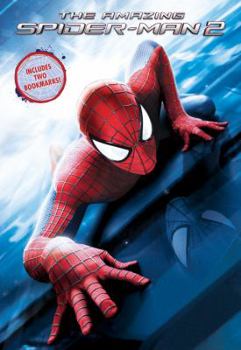 Paperback The Amazing Spider-Man 2 Book