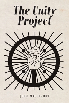 Paperback The Unity Project Book