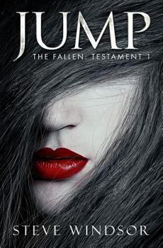 Paperback Jump: The Fallen: Testament 1 Book