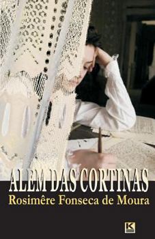Paperback Alem das cortinas [Portuguese] Book