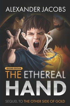 Paperback The Ethereal Hand Book
