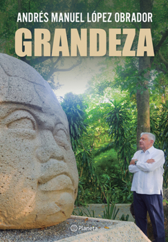 Paperback Grandeza / Greatness [Spanish] Book