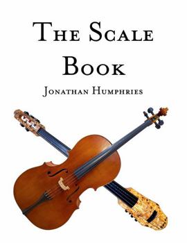 Paperback The Scale Book