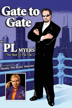 Paperback Gate to Gate Book