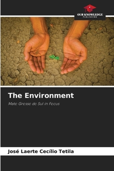 Paperback The Environment Book