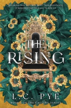 The Rising: YA Fantasy Book (The Calling Series)