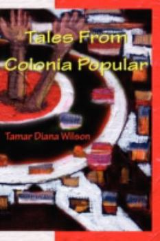 Paperback Tales from Colonia Popular Book