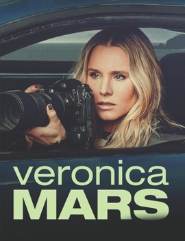 Paperback Veronica Mars: Screenplay Book