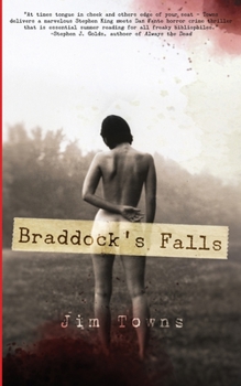 Paperback Braddock's Falls Book