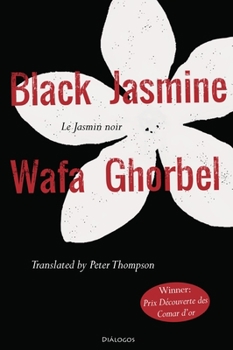 Paperback Black Jasmine Book