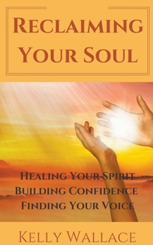 Paperback Reclaiming Your Soul Book