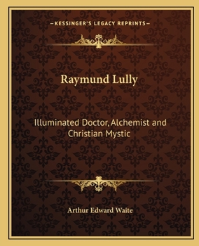 Raymond Lully