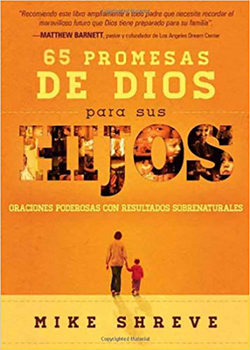 Paperback 65 Promesas de Dios Para Sus Hijos / 65 Promises from God for Your Child [Spanish] Book