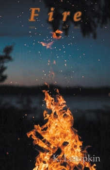 Paperback Fire Book
