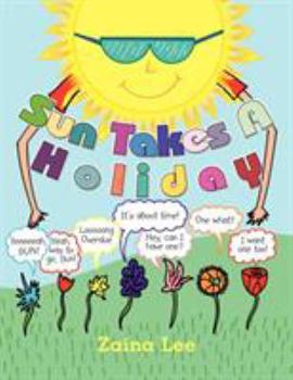 Paperback Sun Takes A Holiday Book
