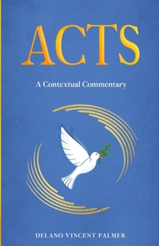 Paperback Acts: A Contextual Commentary Book