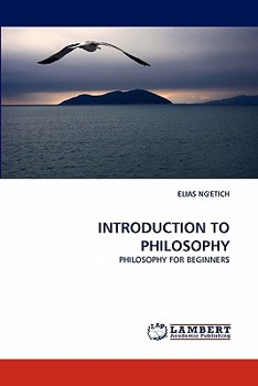 Paperback Introduction to Philosophy Book