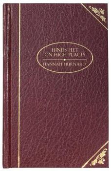 Hardcover Hinds' Feet on High Places Book