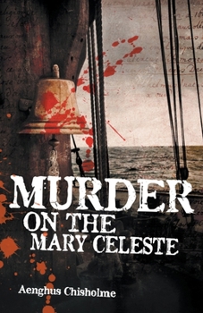 Paperback Murder on the Mary Celeste Book