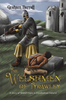 Paperback The Welshmen of Tyrawley Book