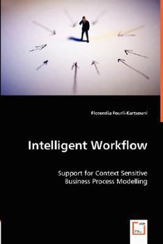 Paperback Intelligent Workflow Book
