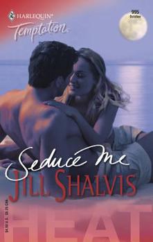 Mass Market Paperback Seduce Me Book