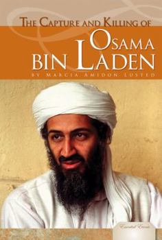 Library Binding Capture and Killing of Osama Bin Laden Book