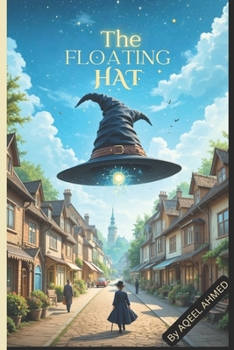 Paperback The Floating Hat Book