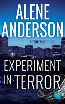 Paperback Experiment in Terror Book