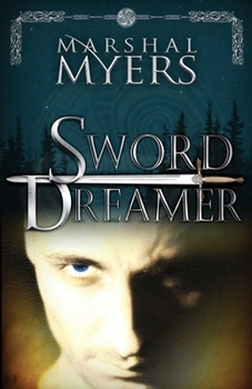 Paperback Sword Dreamer Book