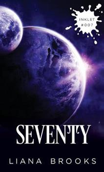 Paperback Seventy Book