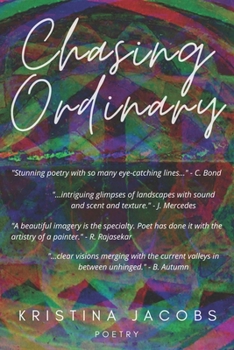 Paperback Chasing Ordinary Book