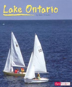 Library Binding Lake Ontario Book