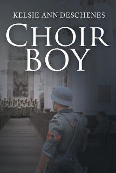 Paperback Choir Boy Book