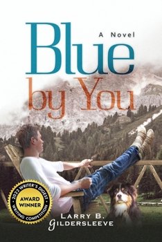 Paperback Blue by You Book