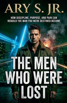 The Men Who Were Lost