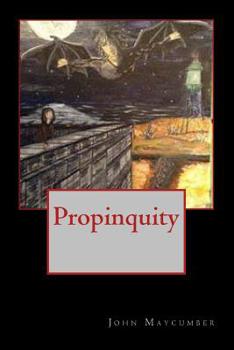 Paperback Propinquity Book