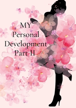 Paperback My Personal Development Part 2 Book