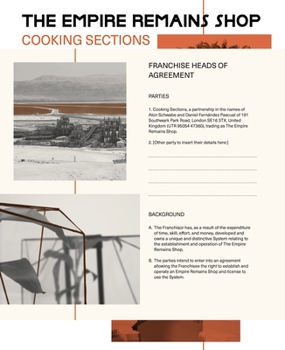 Paperback The Empire Remains Shop Book