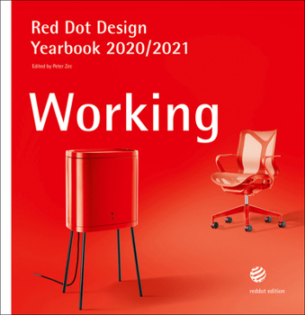 Hardcover Working 2020/2021 [German] Book
