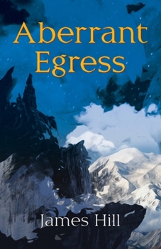 Paperback Aberrant Egress Book