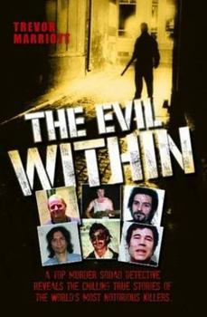 Paperback The Evil Within Book