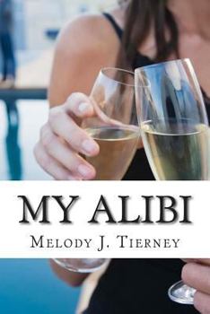 Paperback My Alibi Book