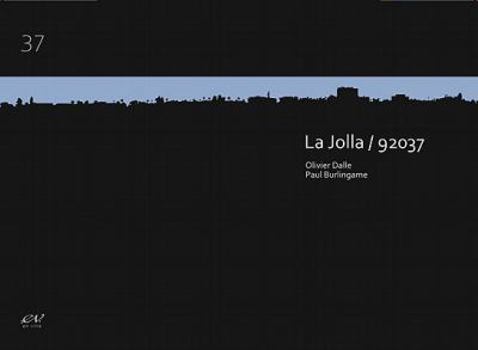 Paperback La Jolla/92037 Book