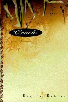 Hardcover Cracks Book