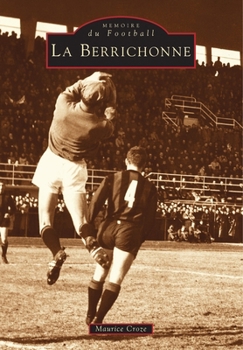 Paperback Berrichonne (La) [French] Book